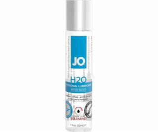 Systém Jo System Jo_H2O Personal Lubricant Lubrican Warra...