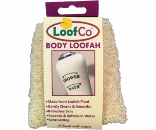 Loofco Loofco, Natural Body Washer - LFO00577