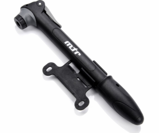 Meteor Mini Bicycle Pump Meteor