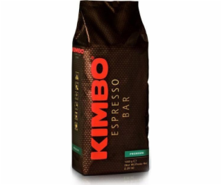 Káva Káva Kimbo Premium 1 kg