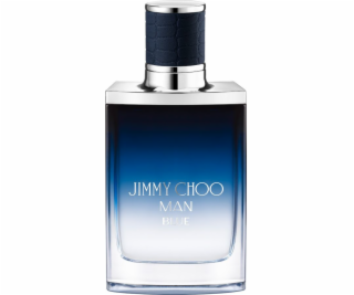 Jimmy Choo Man Blue Edt 50 ml