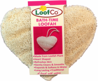 Loofco Loofco, přirozená pračka koupele