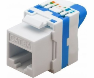 Techly Techly Techly Self -Loan Module Keystone RJ45 CAT....