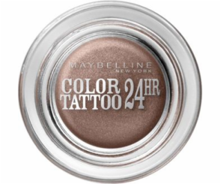 Maybelline Eye Studio Color Tattoo 24hr 35 On And On Bron...