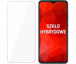 3MK Flexibleglass Hybrid Glass for Xiaomi Redmi Note 8 Pro