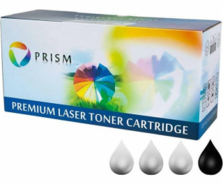 PRISM Black Toner MC853 Výměna (Zol-MC853BKN)