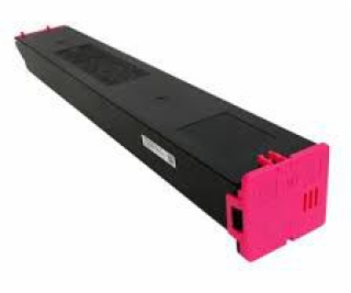 Toner Sharp MX-60GT Magenta Original (MX60GTMA)