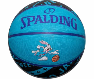 Spalding Ball Spalding Spalding Jam Tune Squad IV 84-598Z...