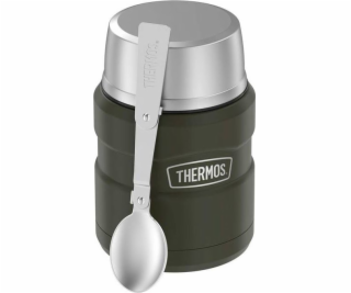 Thermos Thermos Dinner Styles TH-173029 0,47 l zelená