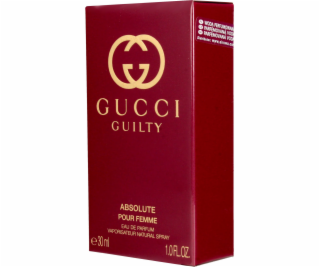 Gucci EDP 30 ml