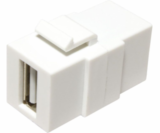 Modul Goobay USB 2.0 - USB -A Keystone Socket (79909)