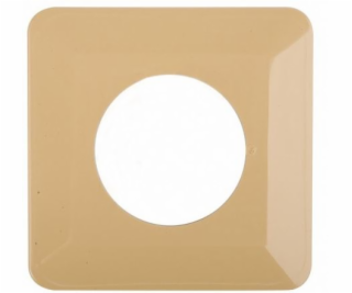 Obal reliéfní stěny Single OSX-910 BEIGE OSX-910-BEZ