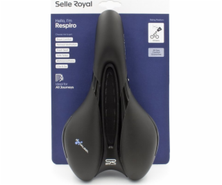 Selle Royal Sadh Selleroyal Respiro Soft Athletic 45st. G...