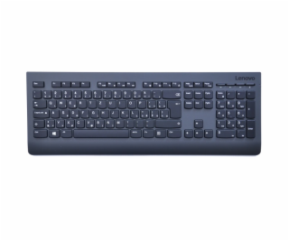 Lenovo klávesnice Professional Wireless Keyboard -Czech/S...