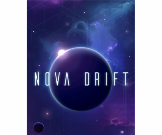 ESD Nova Drift