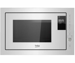 Beko MGB 25333 WG