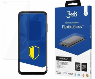 3MK Flexibleglass HTC Desire 22 Pro Hybrid Glass
