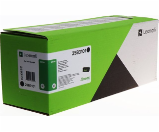 Lexmark Lexmark Black Original Toner Cartridge LRP pro Le...