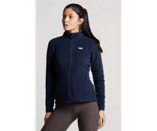 Helly Hansen Polar Women s Daybreaker Fleece Jacket Navy ...