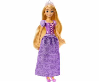 Lalka Disney Princess Roszpunka
