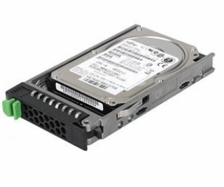 HD SAS 12G 1.2TB 10K 512n HOT PL 2.5  EP