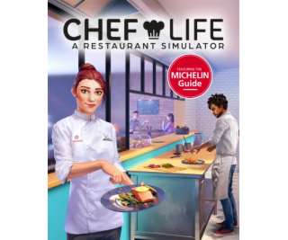 ESD Chef Life A Restaurant Simulator