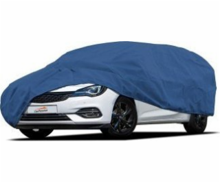 Carpassion Premium Tarpaulin XM Hatchback Station Wagon 3...