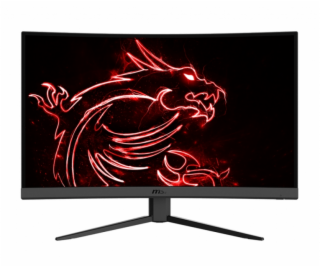 MSI Gaming monitor G32C4 E2, 31.5  zakřivený /1920 x 1080...