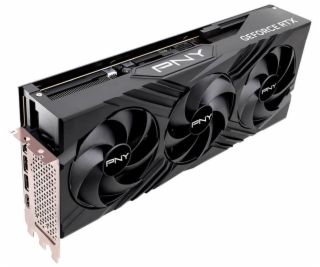 PNY GeForce RTX 4090 24GB VERTO Triple Fan / 24GB GDDR6X ...