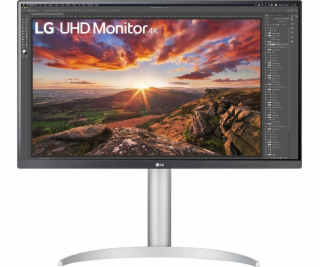 LG 27UP85NP-W