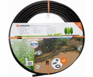 Gardena Micro-Drip-System 13,7 mm, 1,6 l/h, 50 m