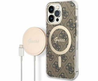 Hádej Case Case + Wireless Charger Gubpp13lh4eacsw Apple ...