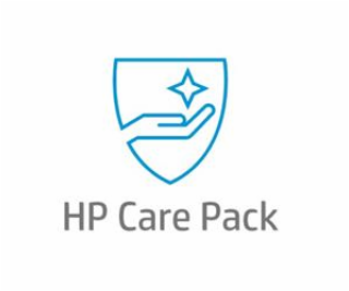 HP 5y Wolf Protect and Trace HW Supp