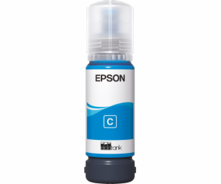 Epson EcoTank cyan T 107 70 ml               T 09B2