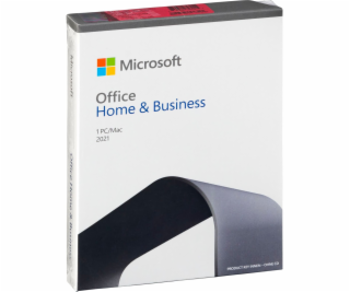 Microsoft Office Home & Business 2021 , Office-Software