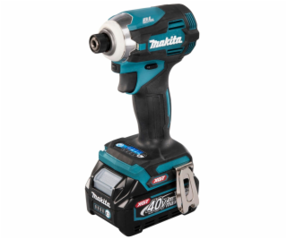 Makita TD001GD201 Akku-Schlagschrauber 40V