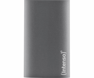 Intenso externe SSD 1,8      2TB USB 3.0 Aluminum Premium