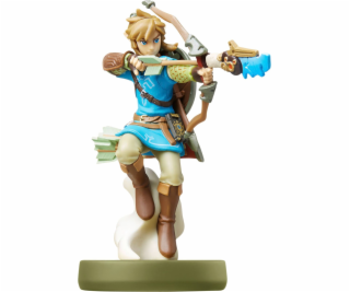 Nintendo amiibo The Legend of Zelda Col. Link Archer