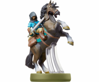 Nintendo amiibo The Legend of Zelda Col. Link Rider