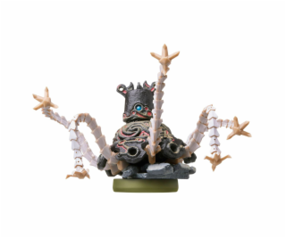 Nintendo amiibo The Legend of Zelda Col. Guardian