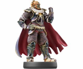 amiibo Smash Ganondorf-Spielfigur