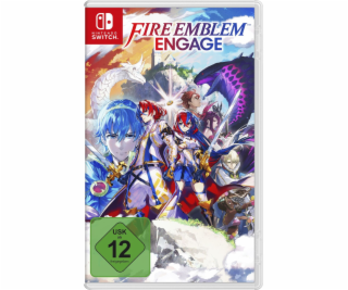 Nintendo Fire Emblem Engage