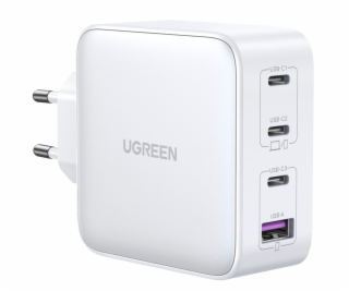 UGREEN USB-A+3xUSB-C 100W GaN Tech Fast Wall Charger EU W...