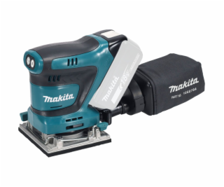 Makita DBO484Z Akku-Schwingschleifer