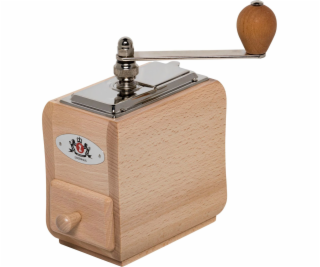 Zassenhaus Coffee Mill Santiago beech