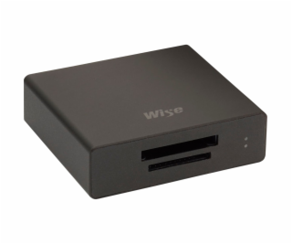 Wise CFexpress Type B SD UDS-II Card Reader          WI-W...
