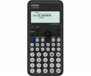 Casio FX-82DE CW