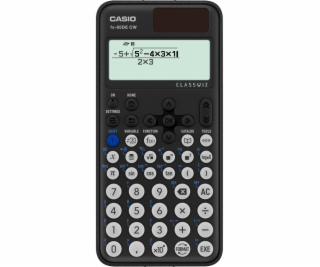 Casio FX-85DE CW