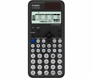 Casio FX-87DE CW