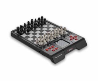 Millennium Karpov Schach Schule